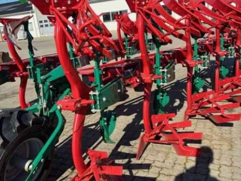 Kverneland 3300S