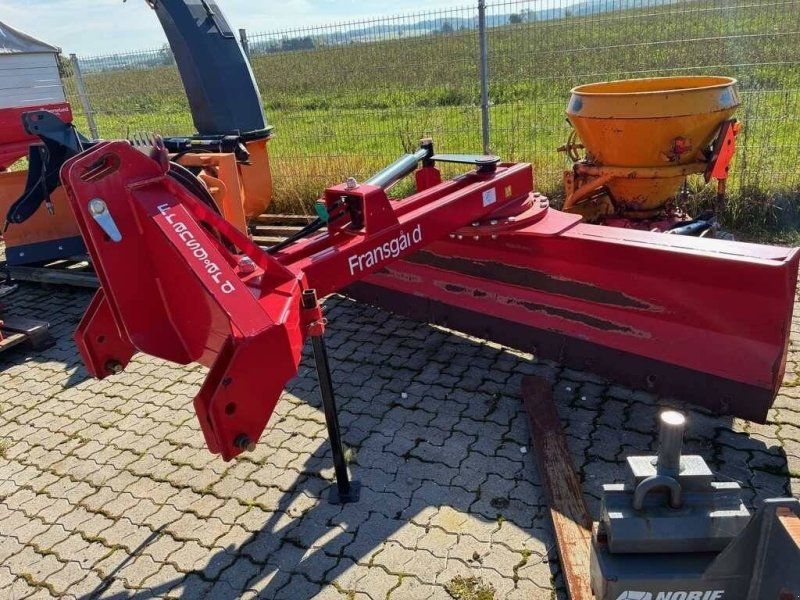 Fransgård GT 275