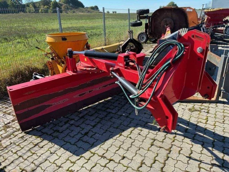 Fransgård GT 275