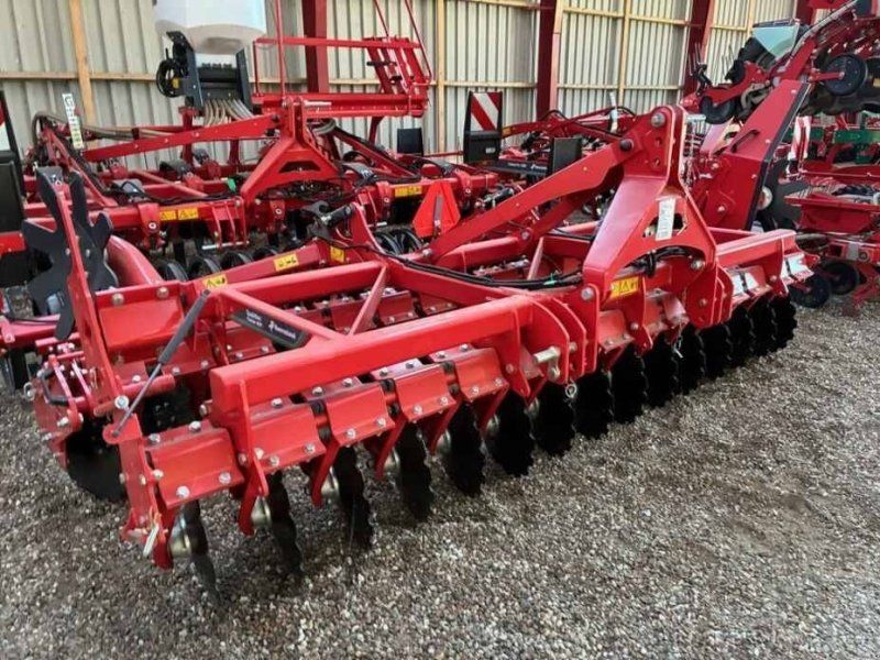 Kverneland / Hydrein QUALIDISC FARMER 4 M
