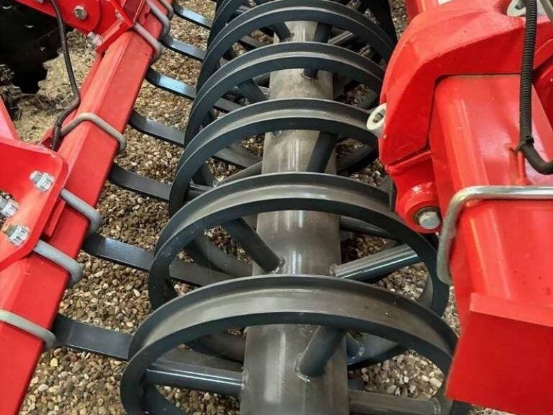 Kverneland / Hydrein QUALIDISC FARMER 4 M