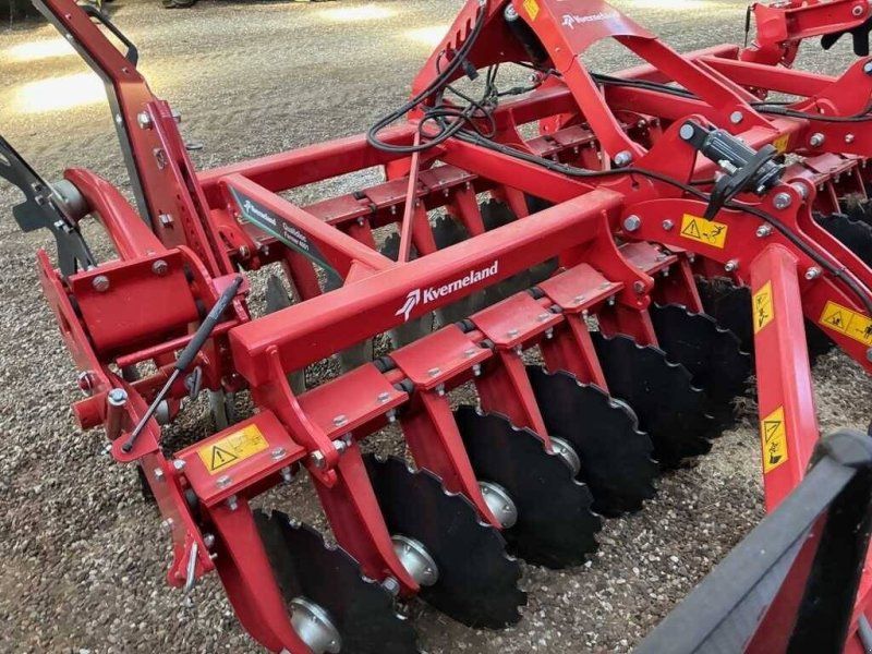 Kverneland / Hydrein QUALIDISC FARMER 4 M