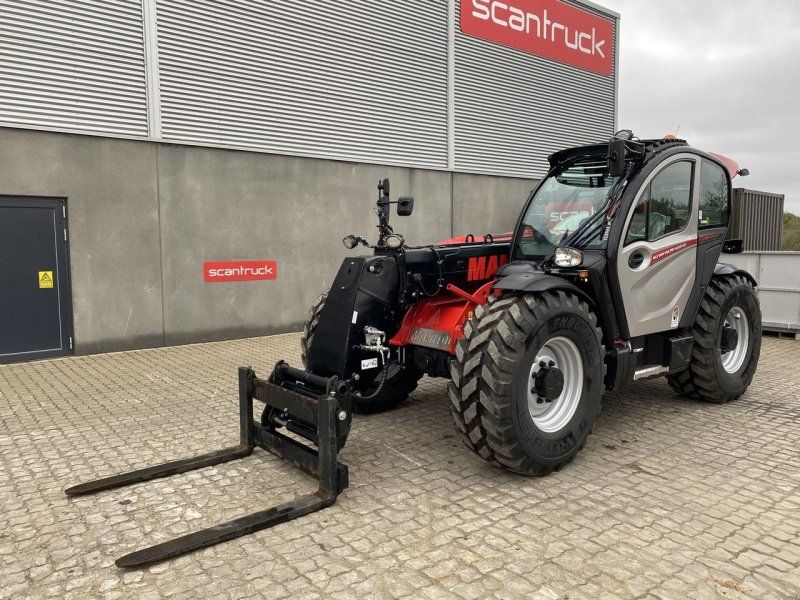 Manitou MLT841-145PS+ ELITE ST5