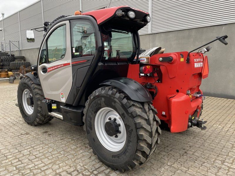 Manitou MLT841-145PS+ ELITE ST5