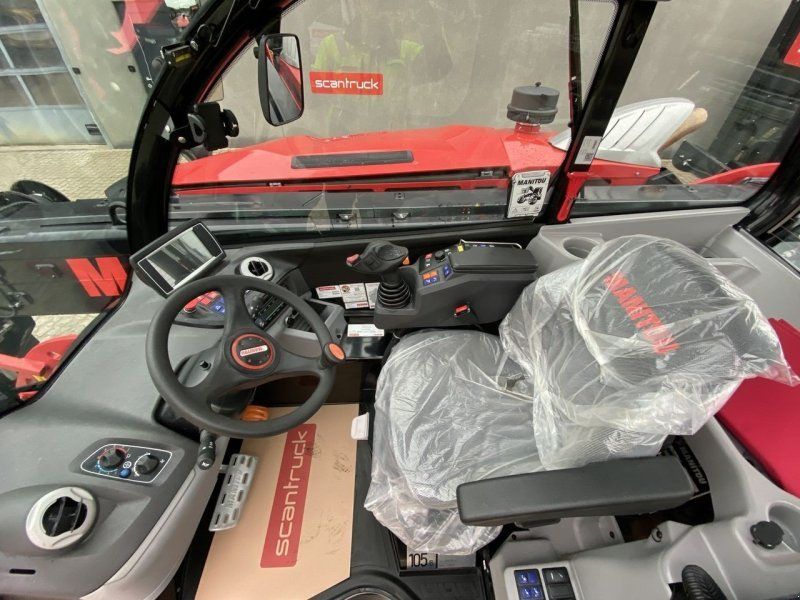 Manitou MLT841-145PS+ ELITE ST5