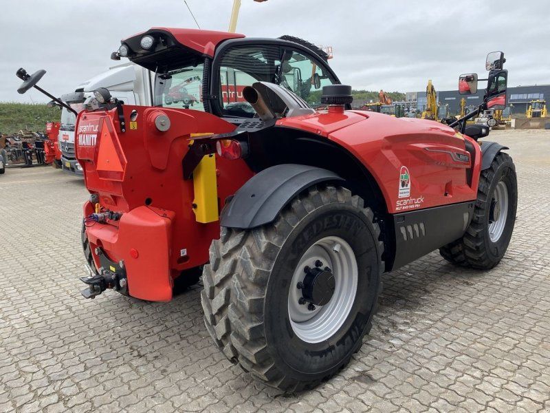 Manitou MLT841-145PS+ ELITE ST5