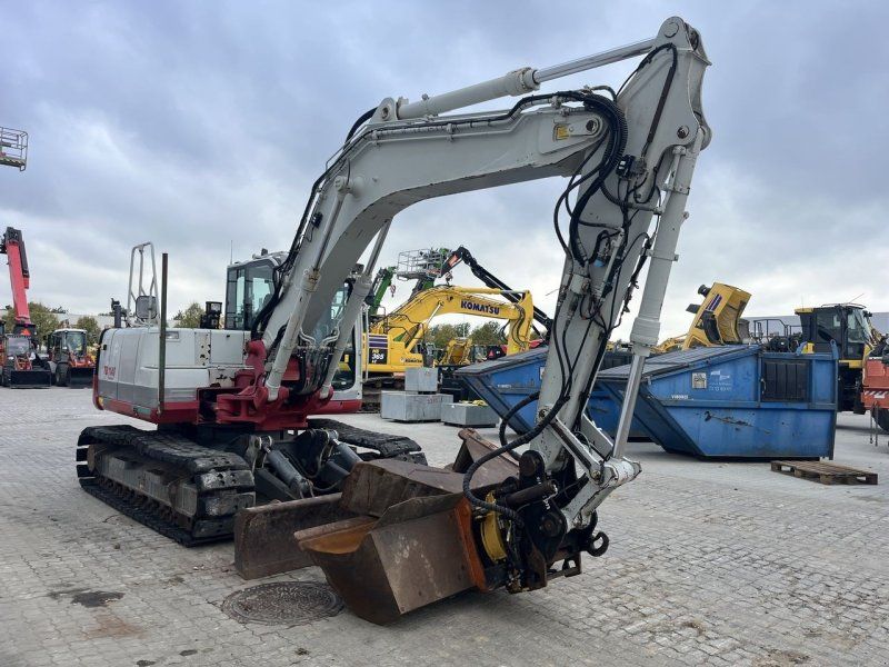 Takeuchi TB1140