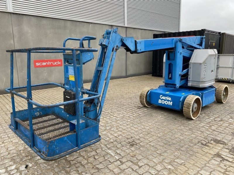 Genie Z34/22N