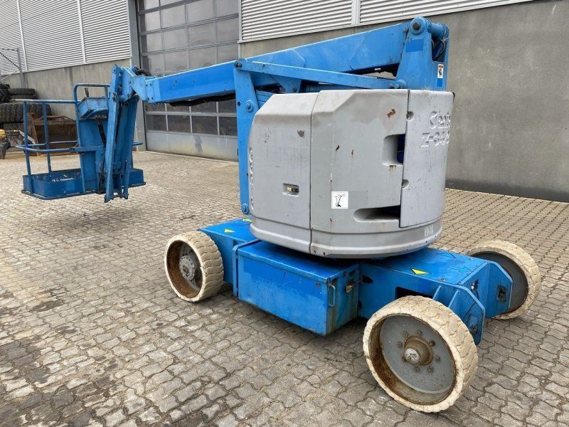 Genie Z34/22N
