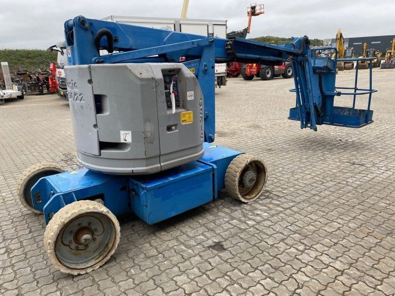 Genie Z34/22N