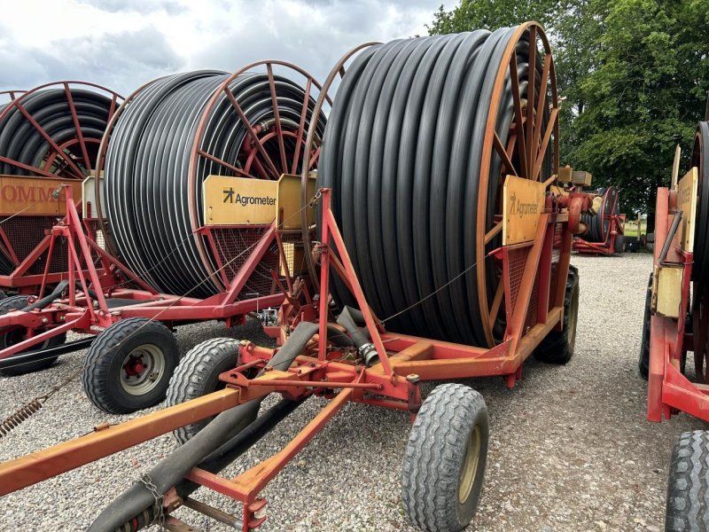 Omme MSE 600/100
