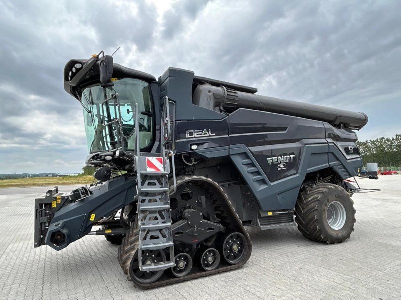 Fendt IDEAL 9