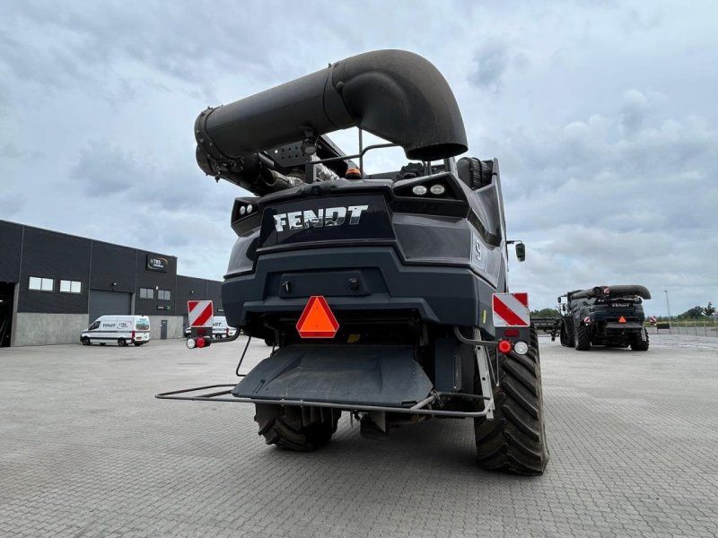 Fendt IDEAL 9