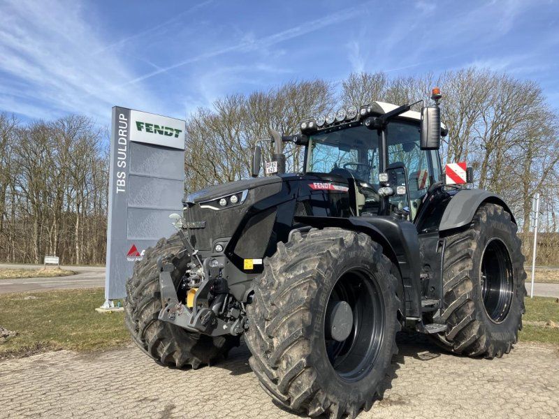 Fendt 933 VARIO GEN7