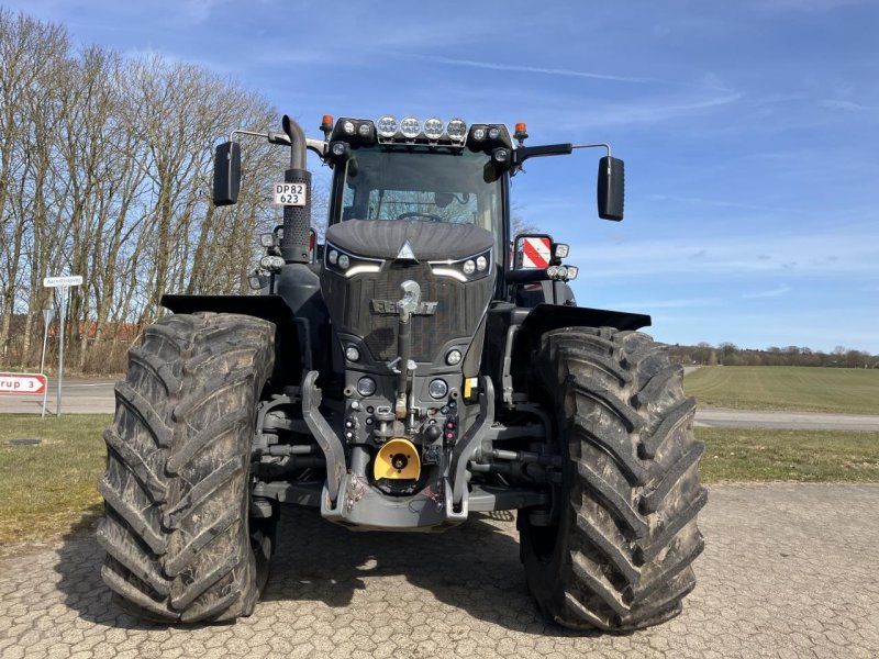 Fendt 933 VARIO GEN7