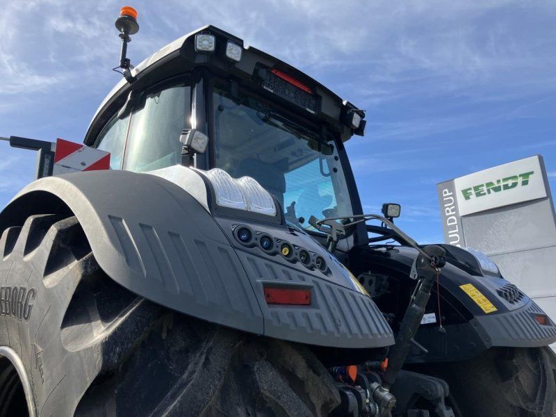 Fendt 933 VARIO GEN7