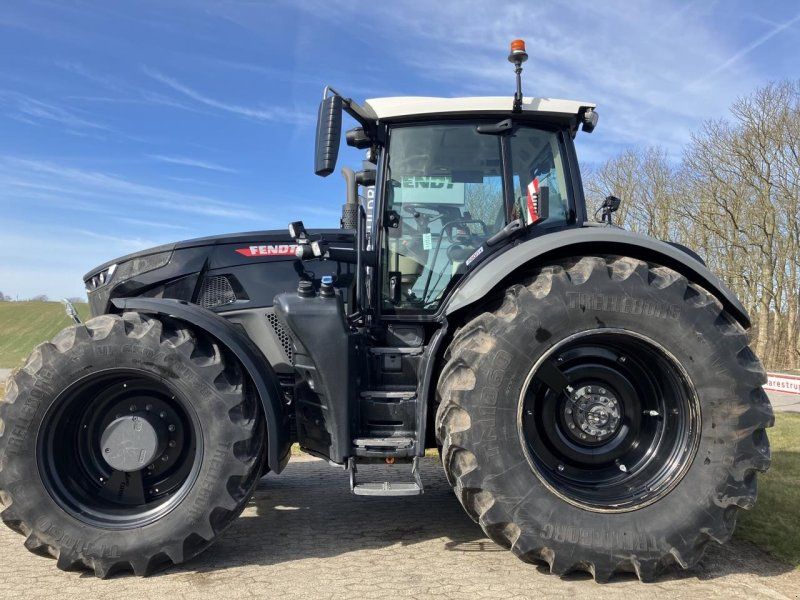 Fendt 933 VARIO GEN7