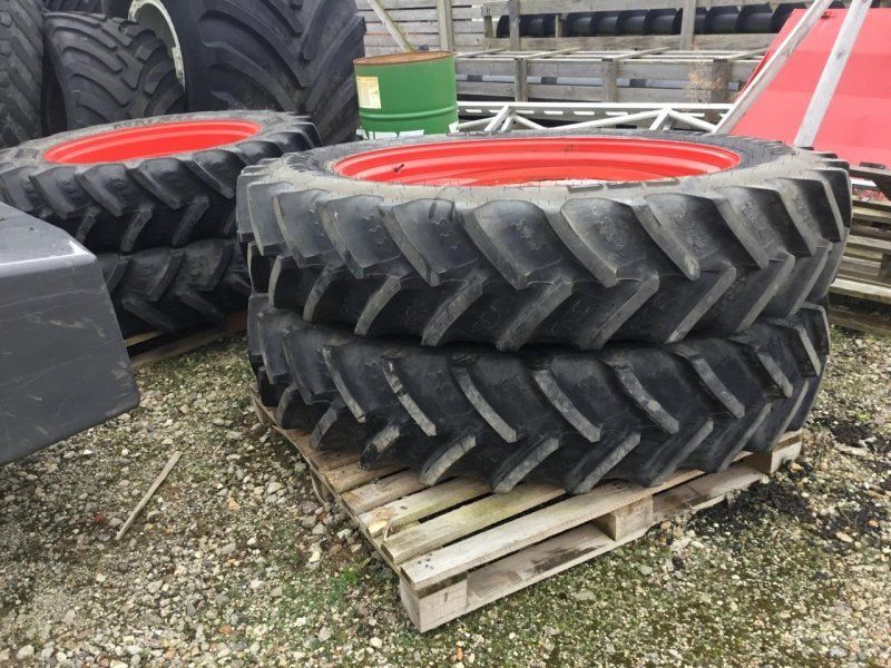 BKT 380/85R34-380/90R50