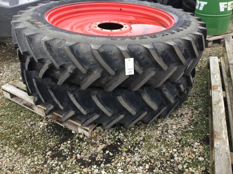 BKT 380/85R34-380/90R50