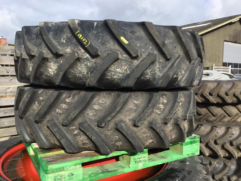 BKT 380/85R34-380/90R50