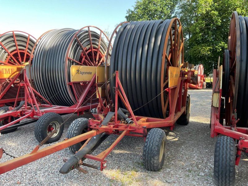 Omme MSE 550/110