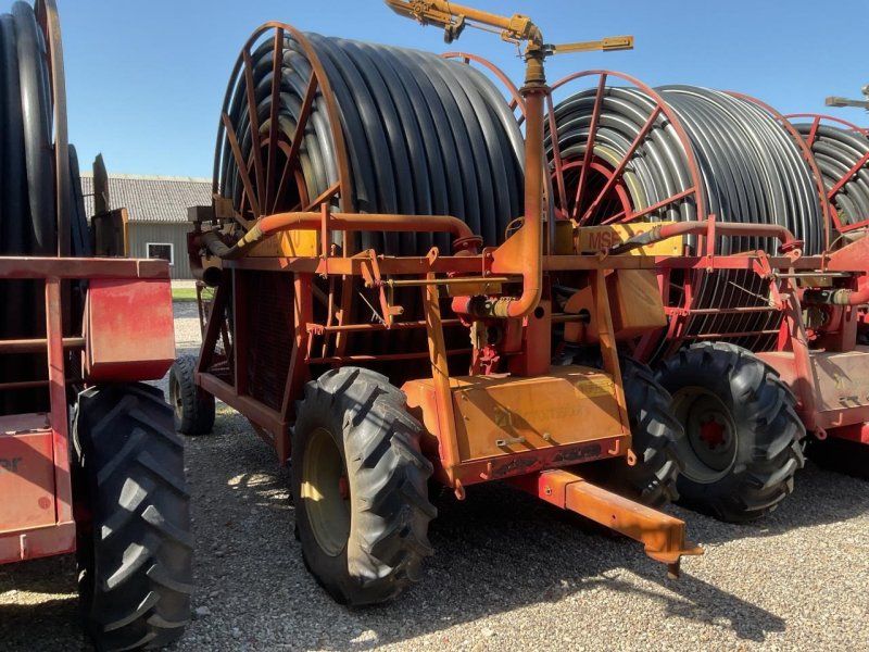 Omme MSE 550/110