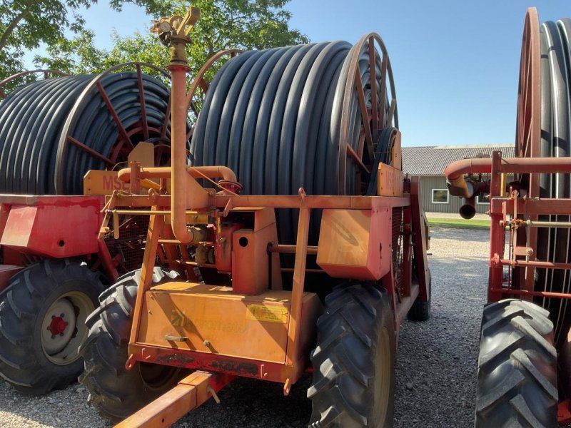 Omme MSE 550/110