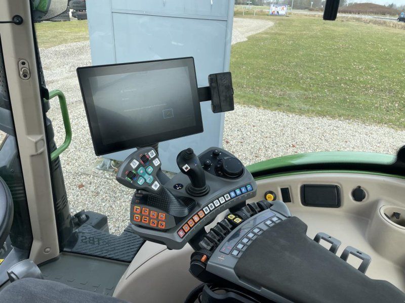 Fendt 720 VARIO GEN6