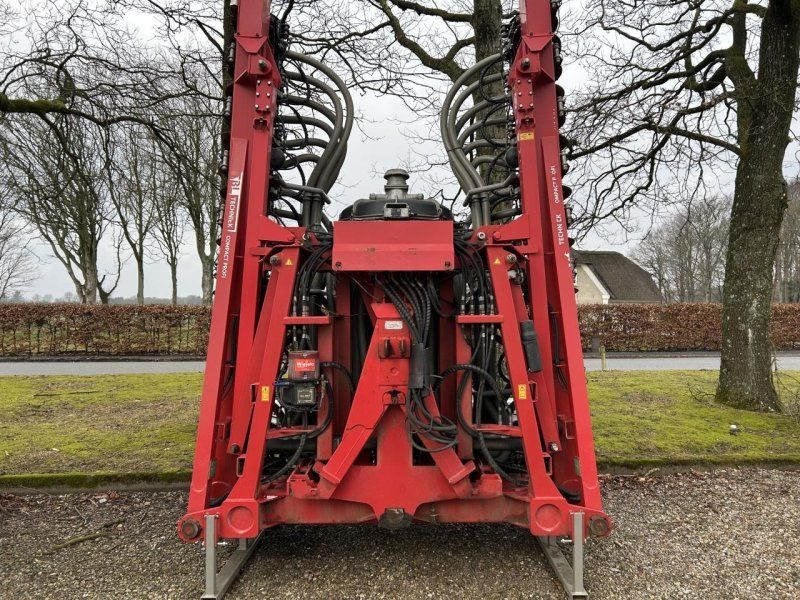 COMPACT PROFI 9.75