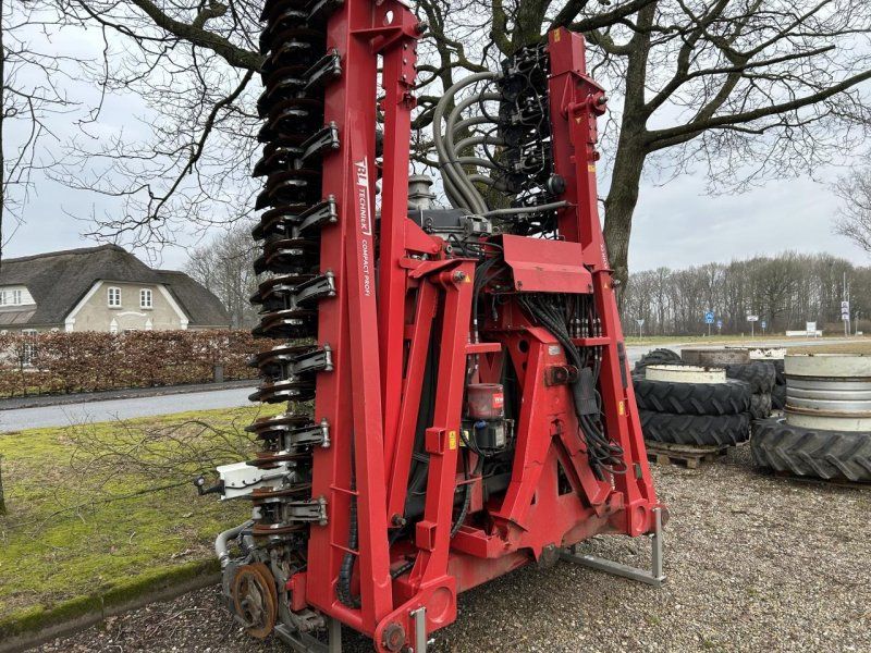 COMPACT PROFI 9.75