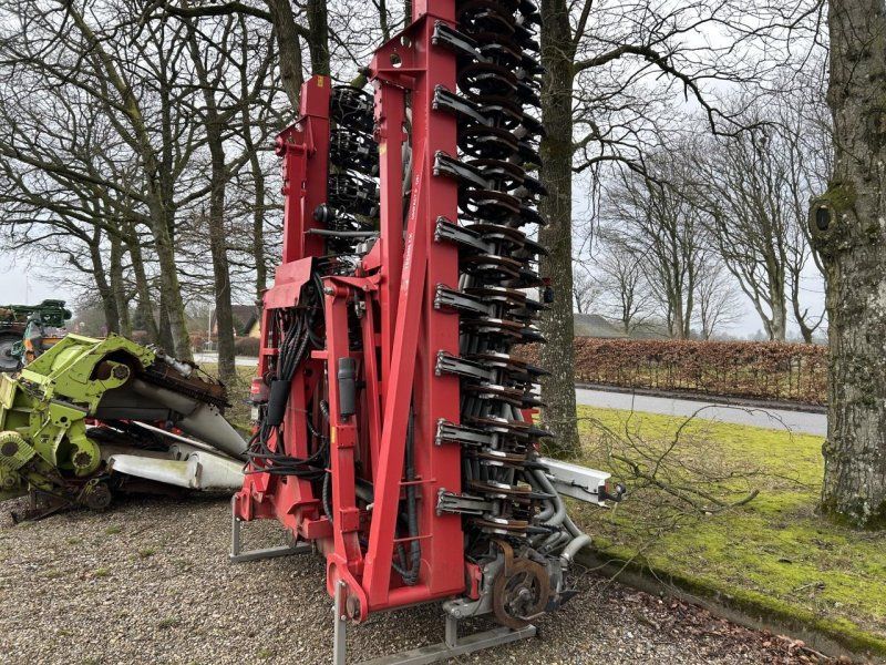 COMPACT PROFI 9.75