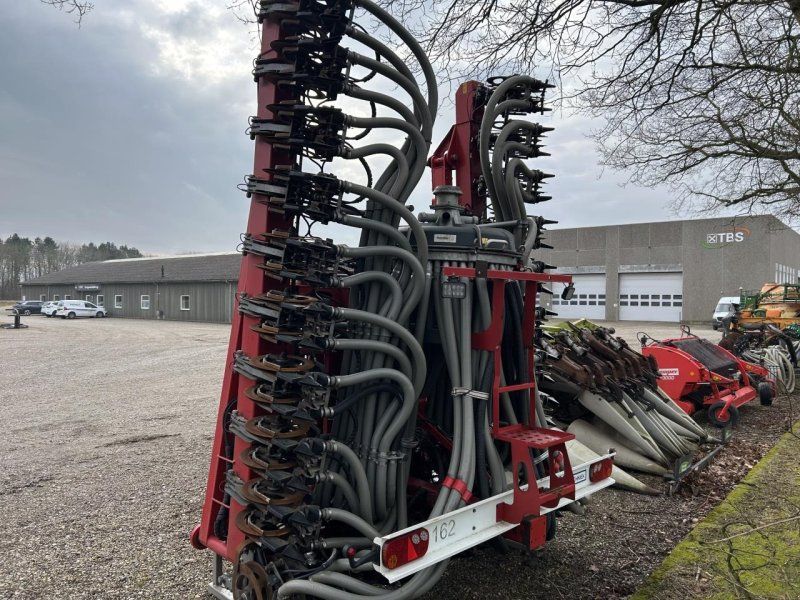 COMPACT PROFI 9.75