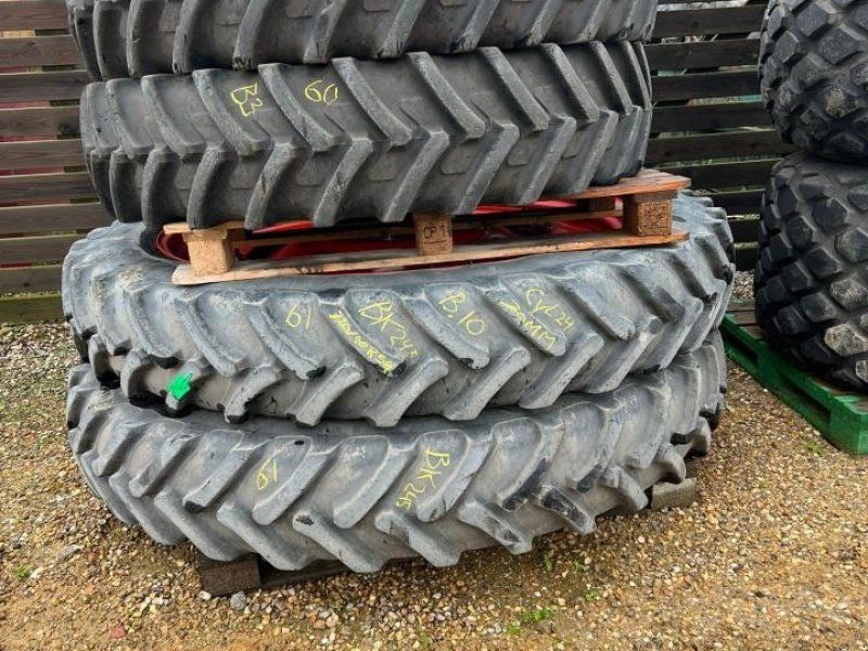 Michelin 320/85R38