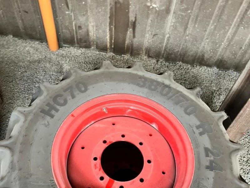 Mitas 380/70R24