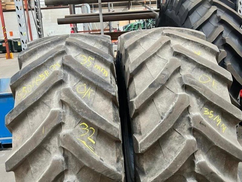 Trelleborg IF650/60R34