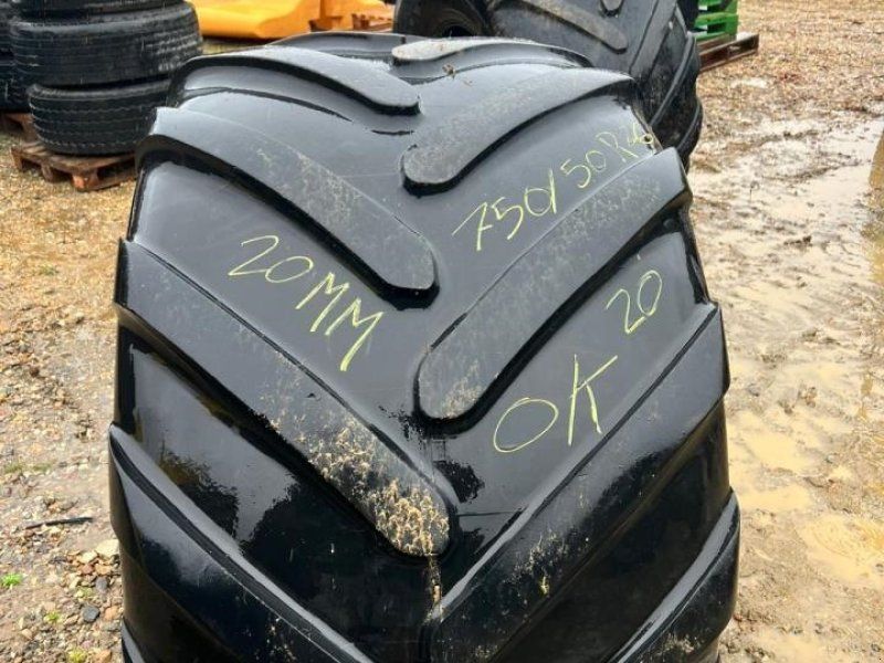 Michelin 750/50R26