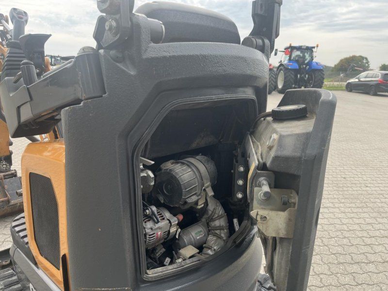 Case IH CX 12D