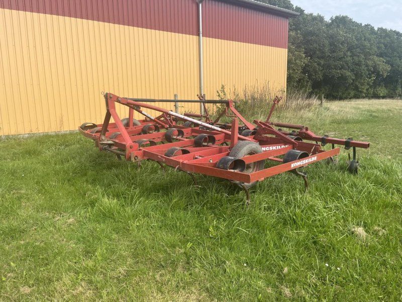 Kongskilde VIBROFL 17 TDS
