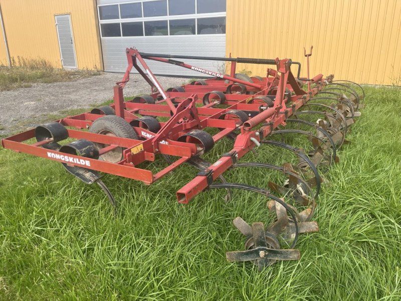 Kongskilde VIBROFL 17 TDS