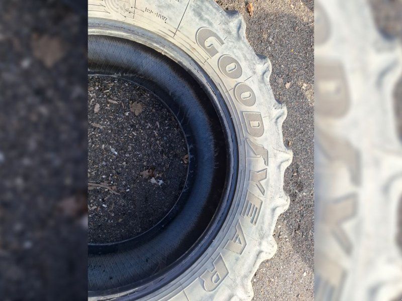Goodyear 540/65R30 XXX