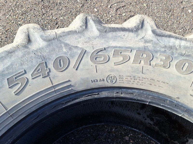 Goodyear 540/65R30 XXX