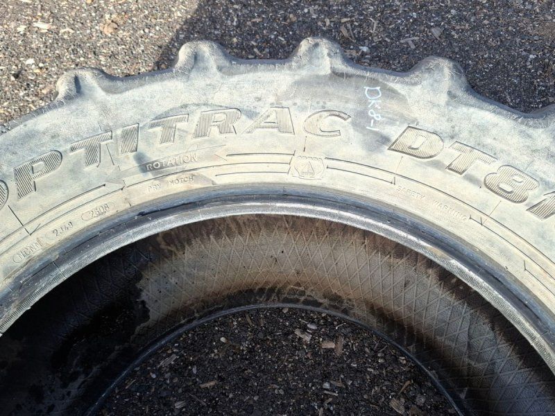 Goodyear 540/65R30 XXX