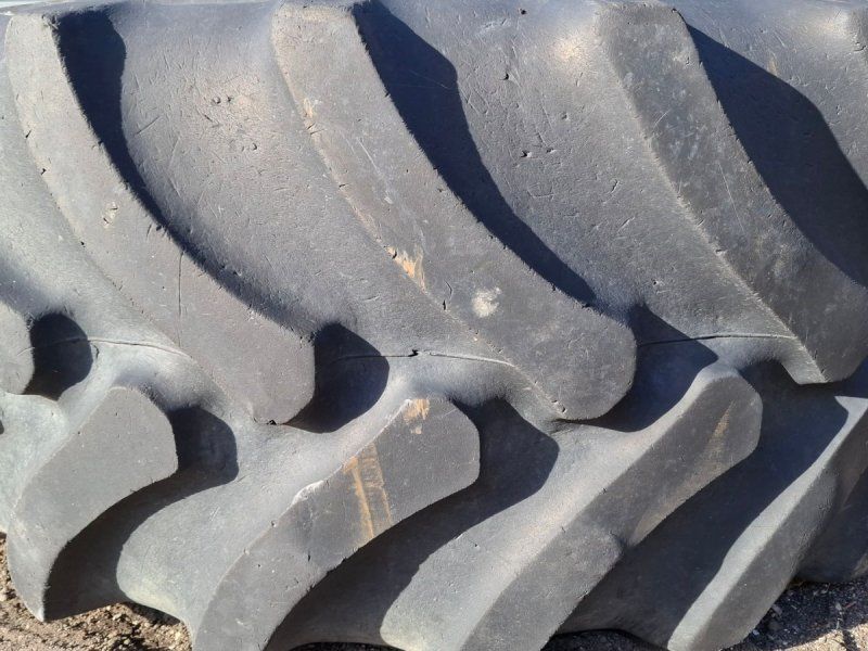 Firestone 600/65 R28 XXX