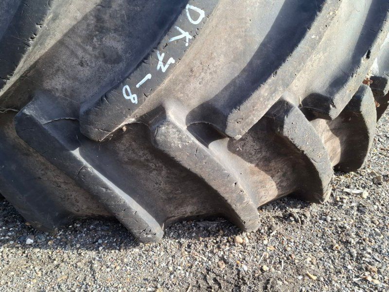 Mitas 600/65R28 XXX