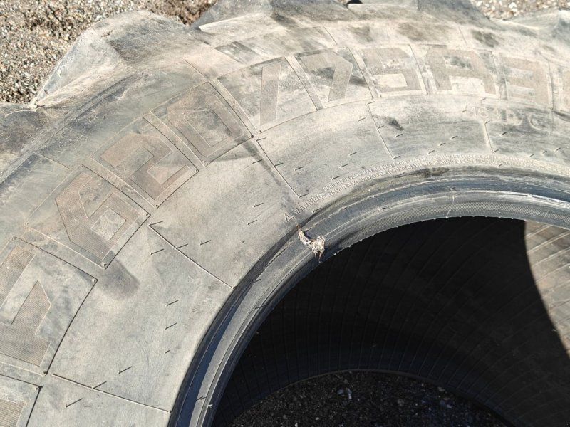Michelin 620/75 R30 XXX