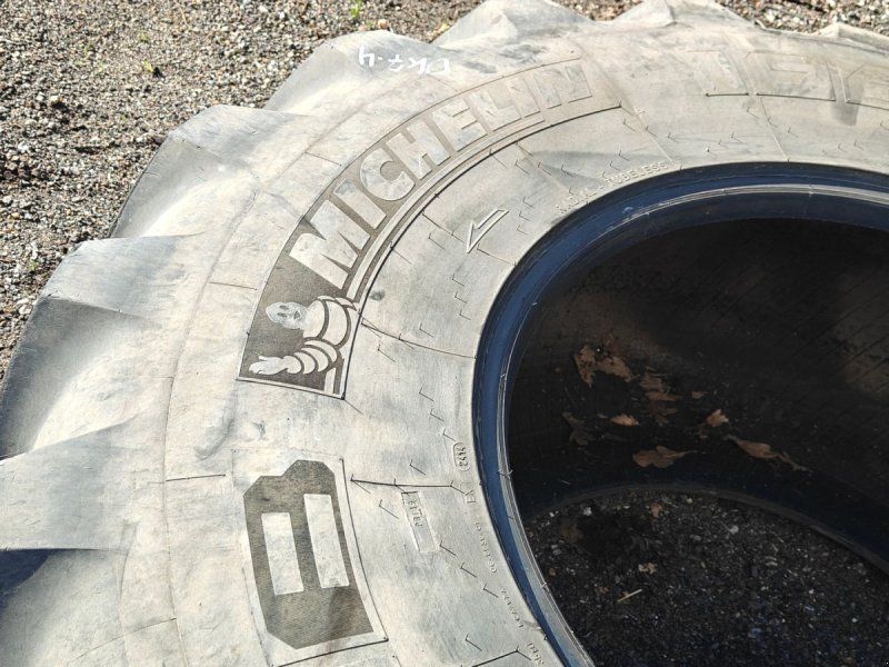 Michelin 620/75 R30 XXX