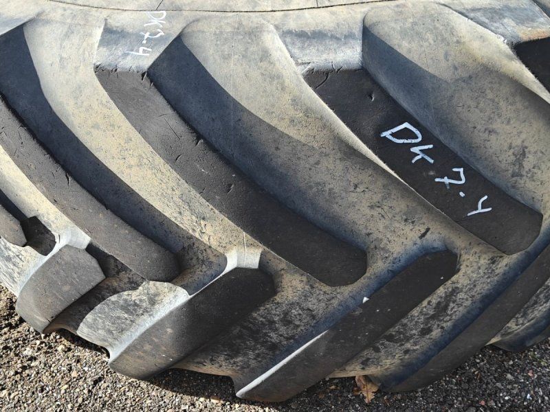 Michelin 620/75 R30 XXX