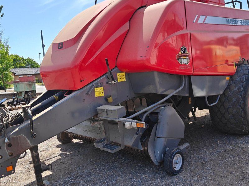 Massey Ferguson 2190