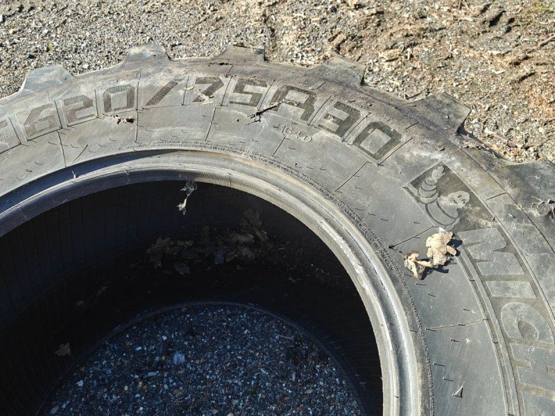 Michelin 620/75 R30 XXX