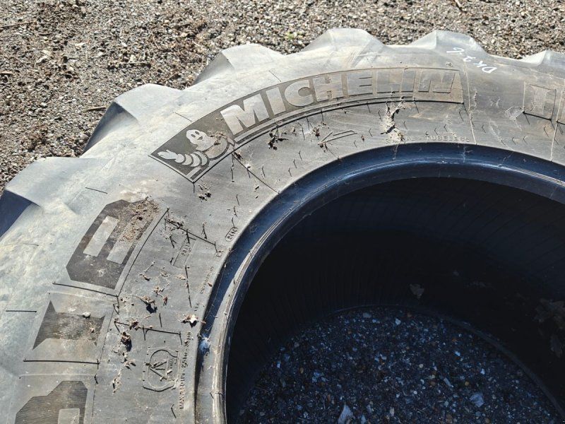 Michelin 620/75 R30 XXX
